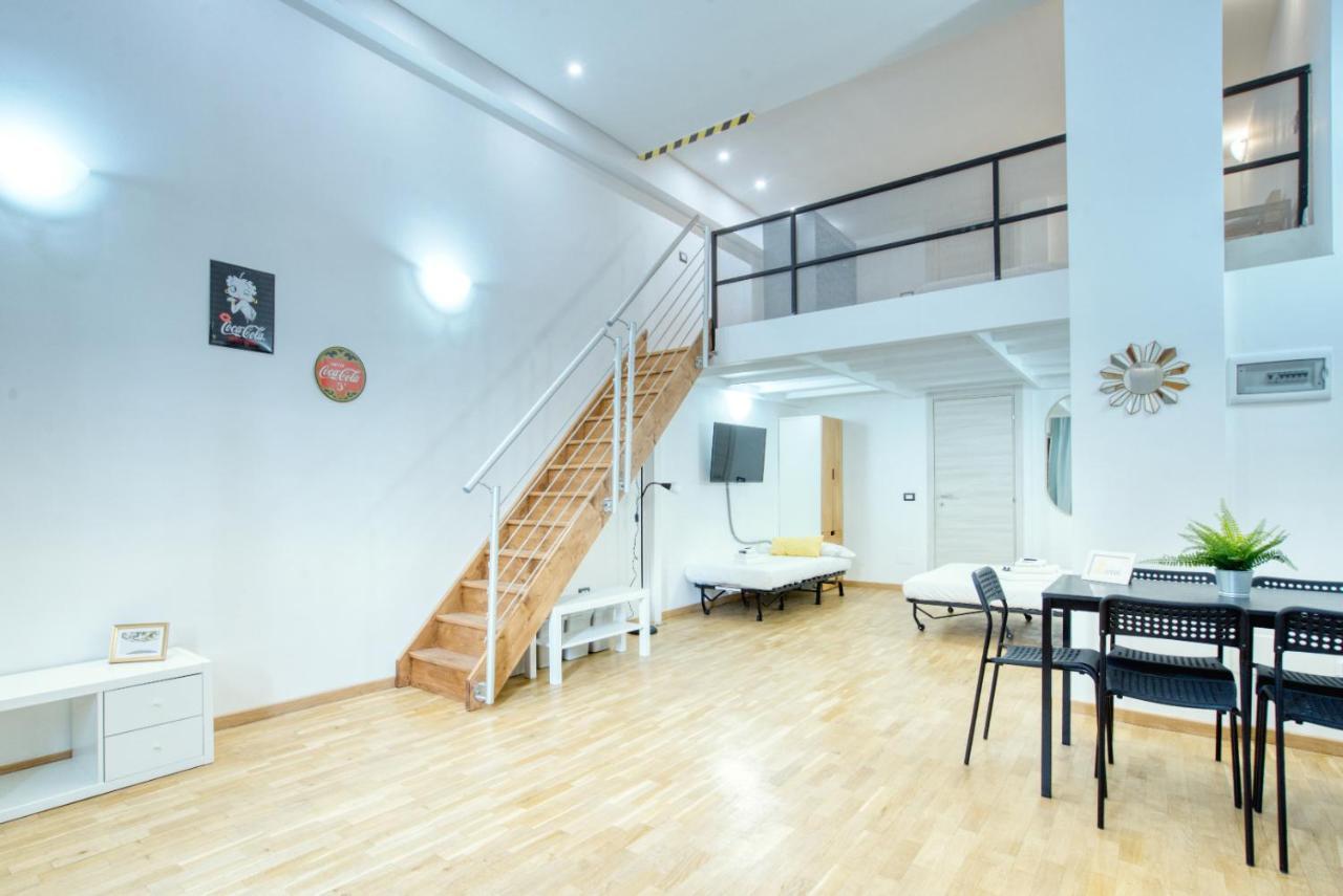 Apartment Emo 19 Milano Esterno foto