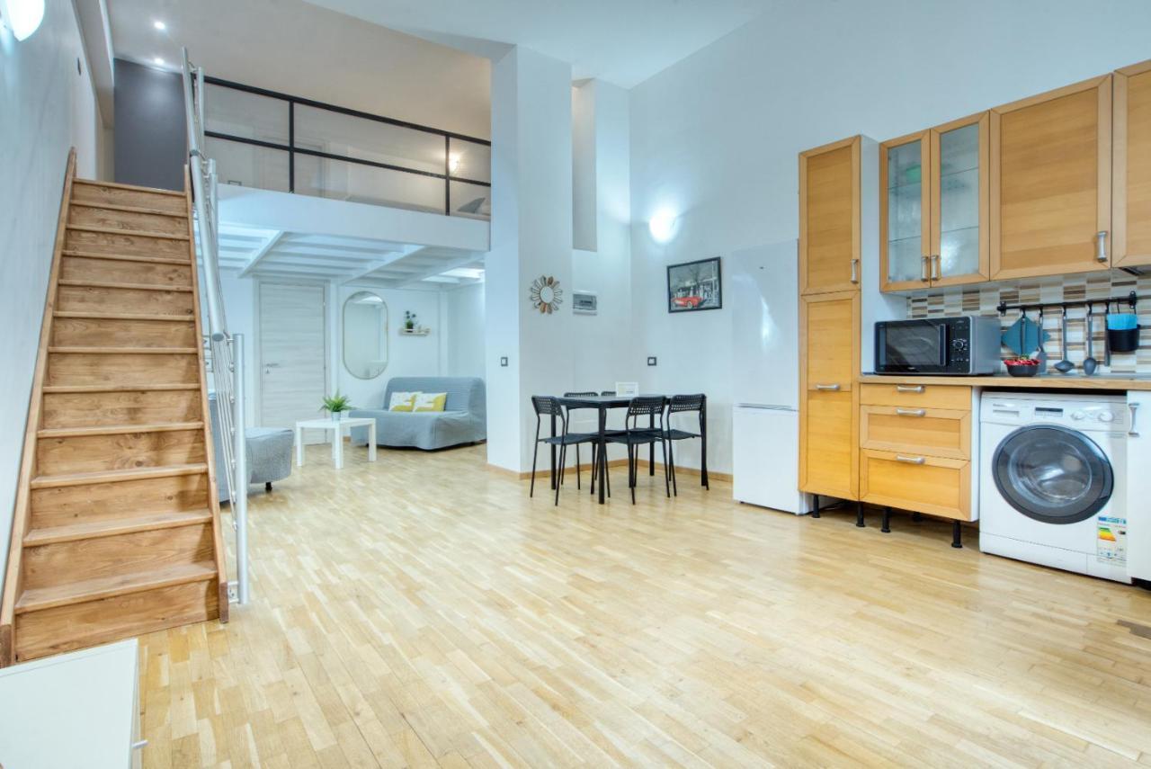 Apartment Emo 19 Milano Esterno foto